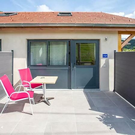 Domaine Des Ecuries - Appartements Meubles A Тэлуар Экстерьер фото